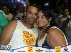 Bloco Skol Folia